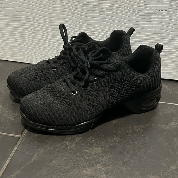 Dancer trainer shoes - Picture 4 of 4